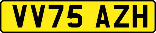 VV75AZH