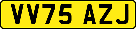 VV75AZJ