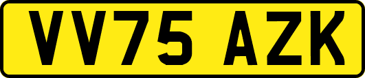 VV75AZK