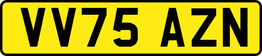 VV75AZN