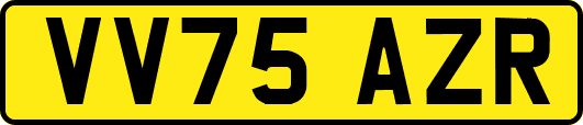 VV75AZR