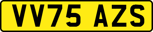 VV75AZS