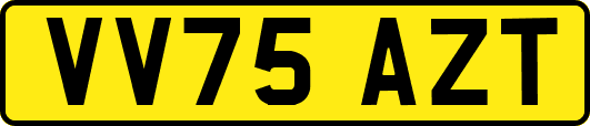 VV75AZT