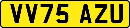 VV75AZU