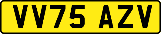 VV75AZV