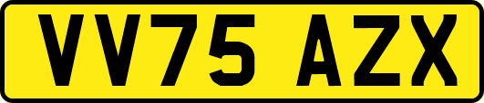 VV75AZX