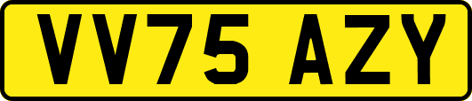 VV75AZY