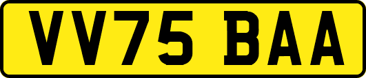 VV75BAA