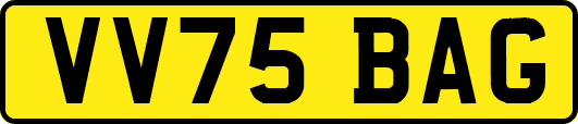 VV75BAG