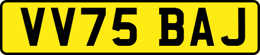 VV75BAJ