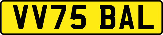 VV75BAL