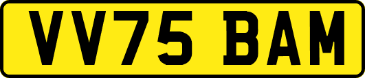 VV75BAM