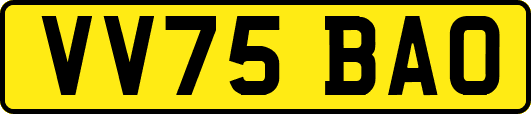 VV75BAO