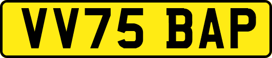 VV75BAP