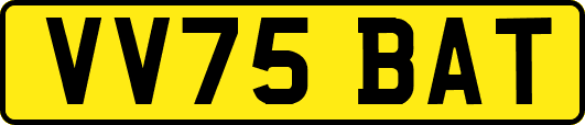 VV75BAT