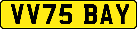 VV75BAY