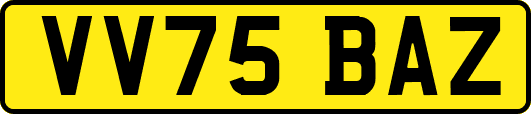VV75BAZ