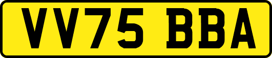 VV75BBA