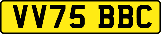 VV75BBC