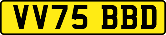 VV75BBD