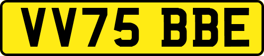 VV75BBE