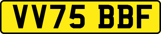 VV75BBF