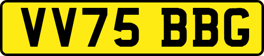 VV75BBG