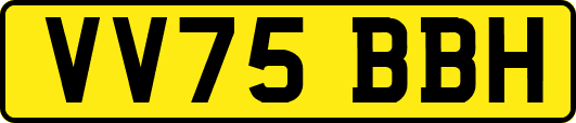 VV75BBH