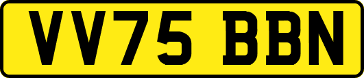VV75BBN