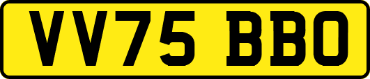 VV75BBO