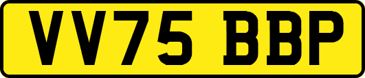 VV75BBP