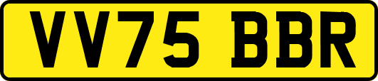 VV75BBR
