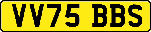 VV75BBS
