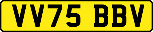 VV75BBV