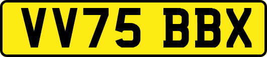 VV75BBX