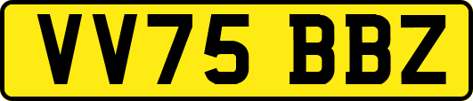 VV75BBZ