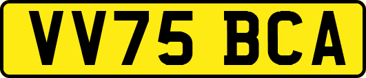 VV75BCA