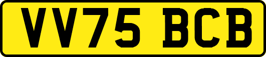 VV75BCB