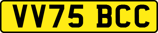 VV75BCC