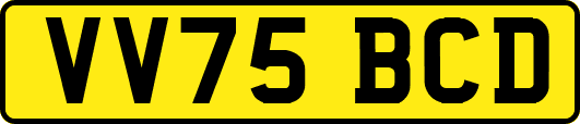 VV75BCD
