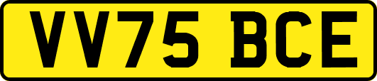 VV75BCE