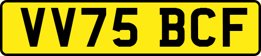 VV75BCF