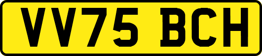 VV75BCH