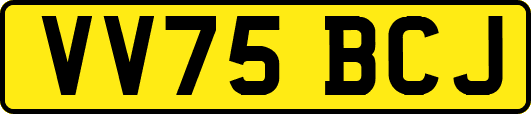 VV75BCJ
