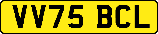 VV75BCL