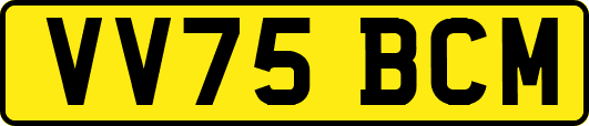 VV75BCM