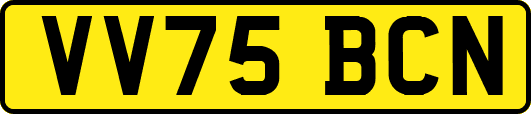 VV75BCN