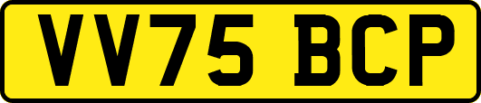 VV75BCP