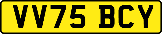 VV75BCY