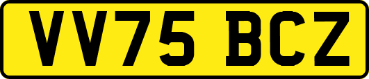 VV75BCZ